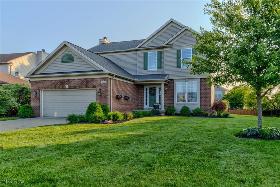 9388 Victoria Lane, North Ridgeville, Ohio image 1