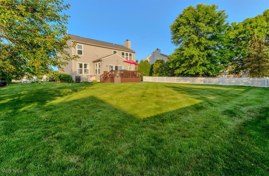 9388 Victoria Lane, North Ridgeville, Ohio image 42