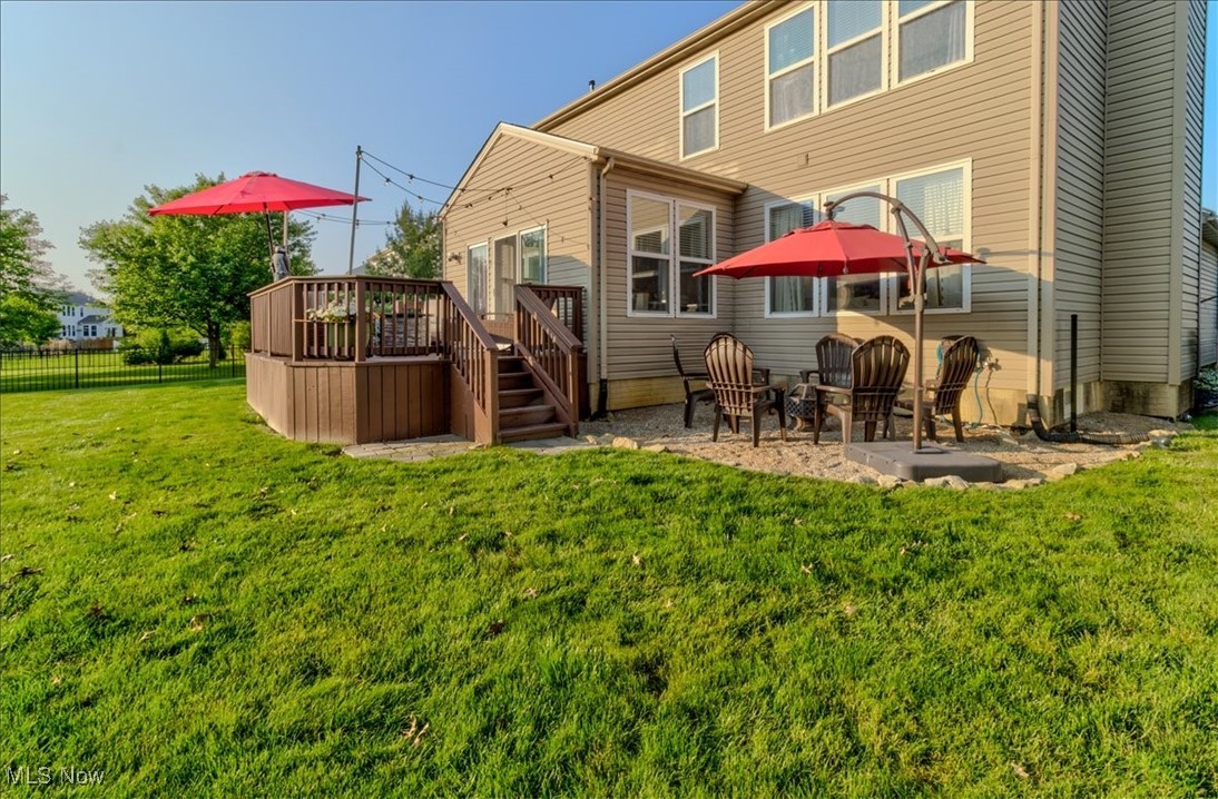 9388 Victoria Lane, North Ridgeville, Ohio image 40