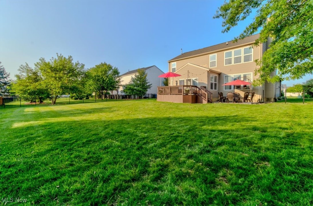 9388 Victoria Lane, North Ridgeville, Ohio image 44