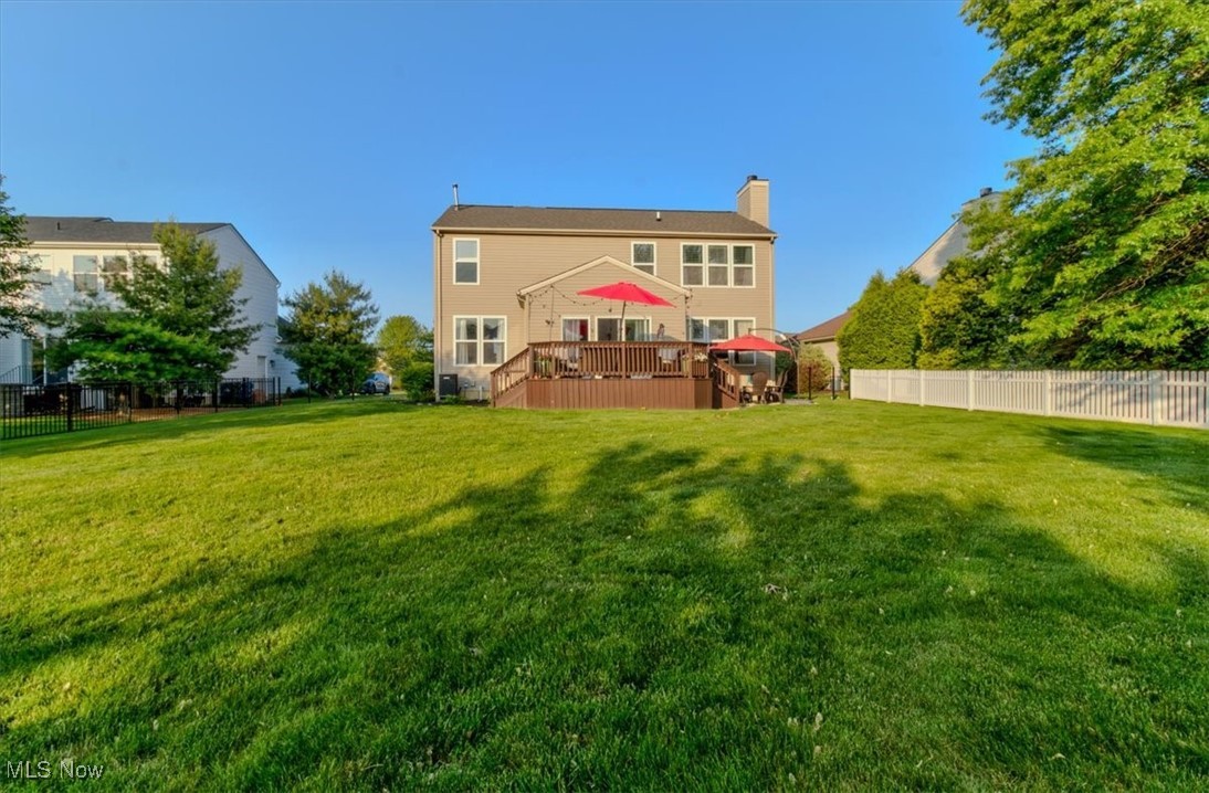 9388 Victoria Lane, North Ridgeville, Ohio image 43