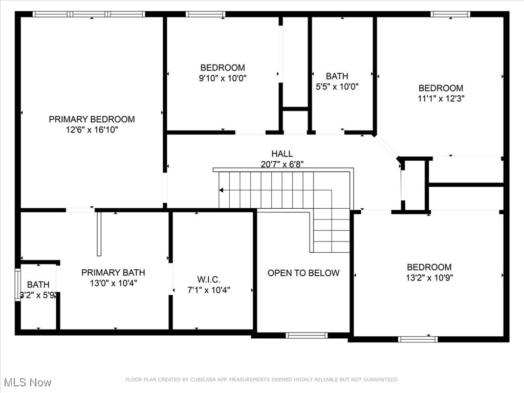 9388 Victoria Lane, North Ridgeville, Ohio image 46