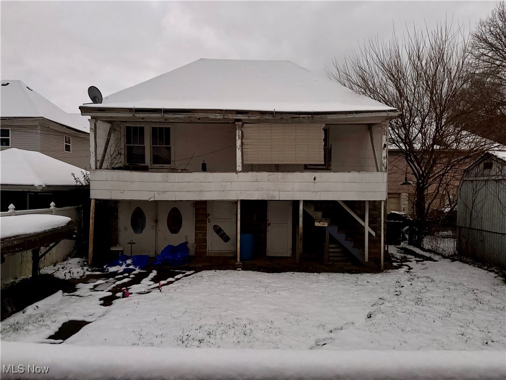 Norwood Adn - Residential