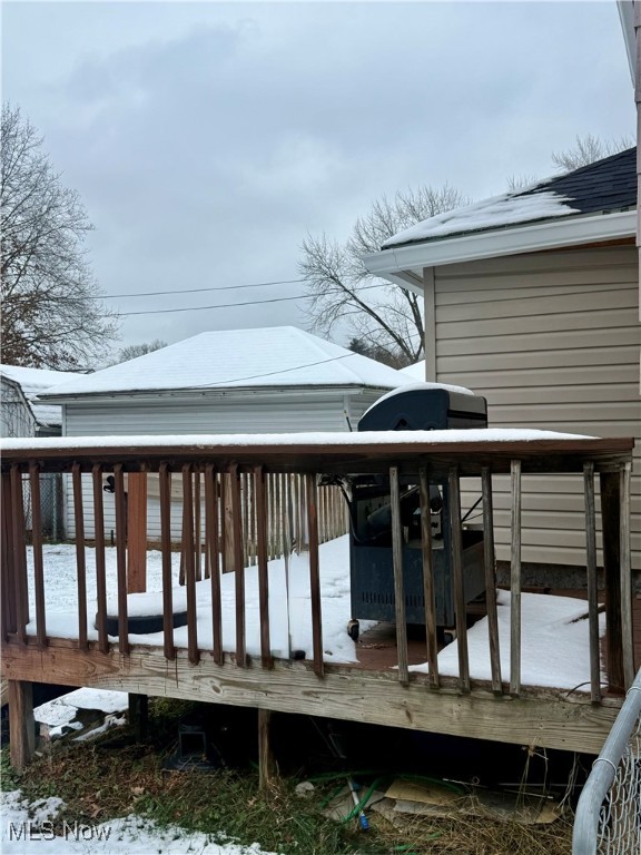 Norwood Adn - Residential