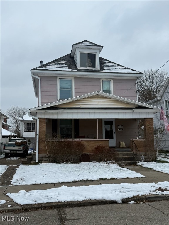 Norwood Adn - Residential