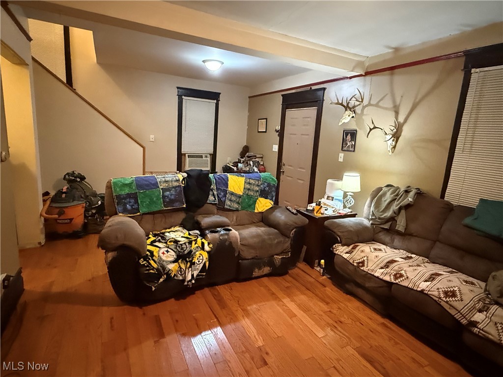 Norwood Adn - Residential