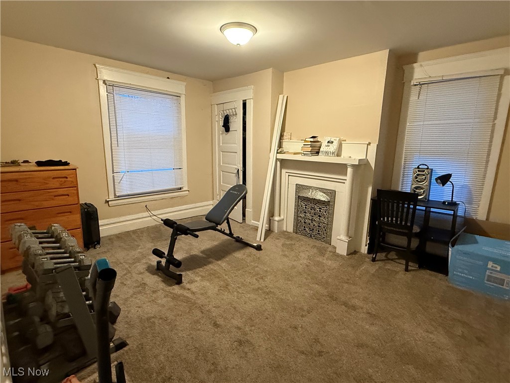 Norwood Adn - Residential