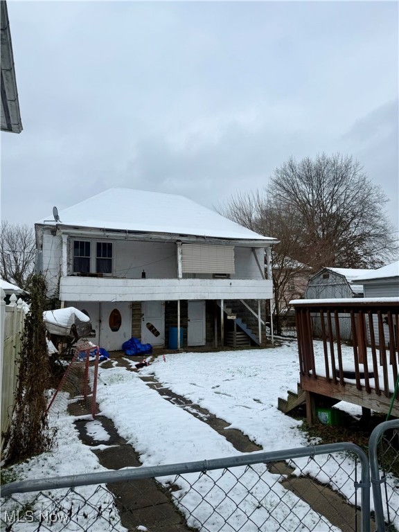 Norwood Adn - Residential