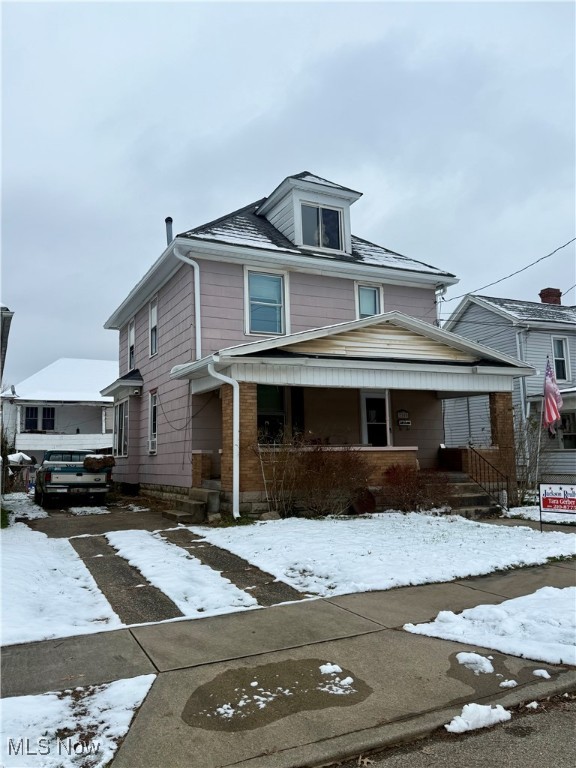 Norwood Adn - Residential