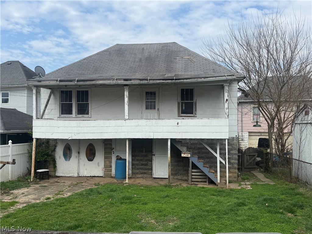 Norwood Adn - Residential