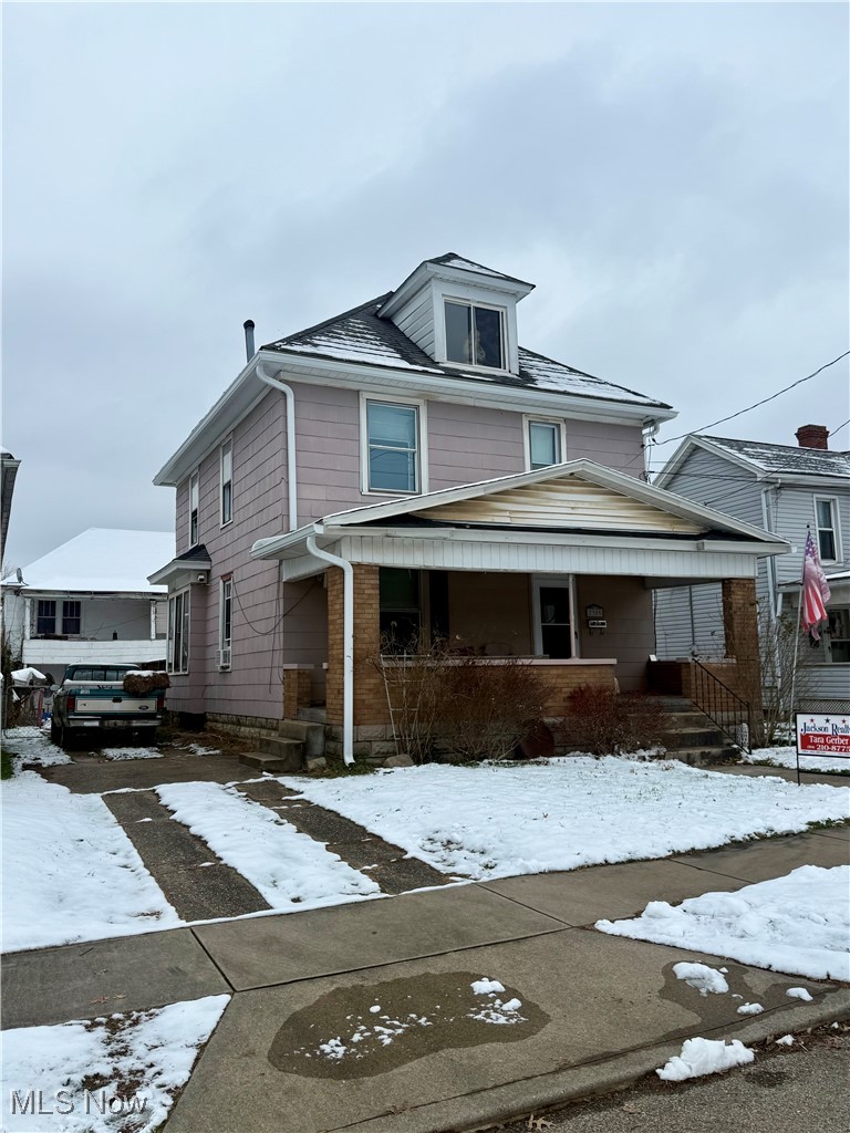 Norwood Adn - Residential