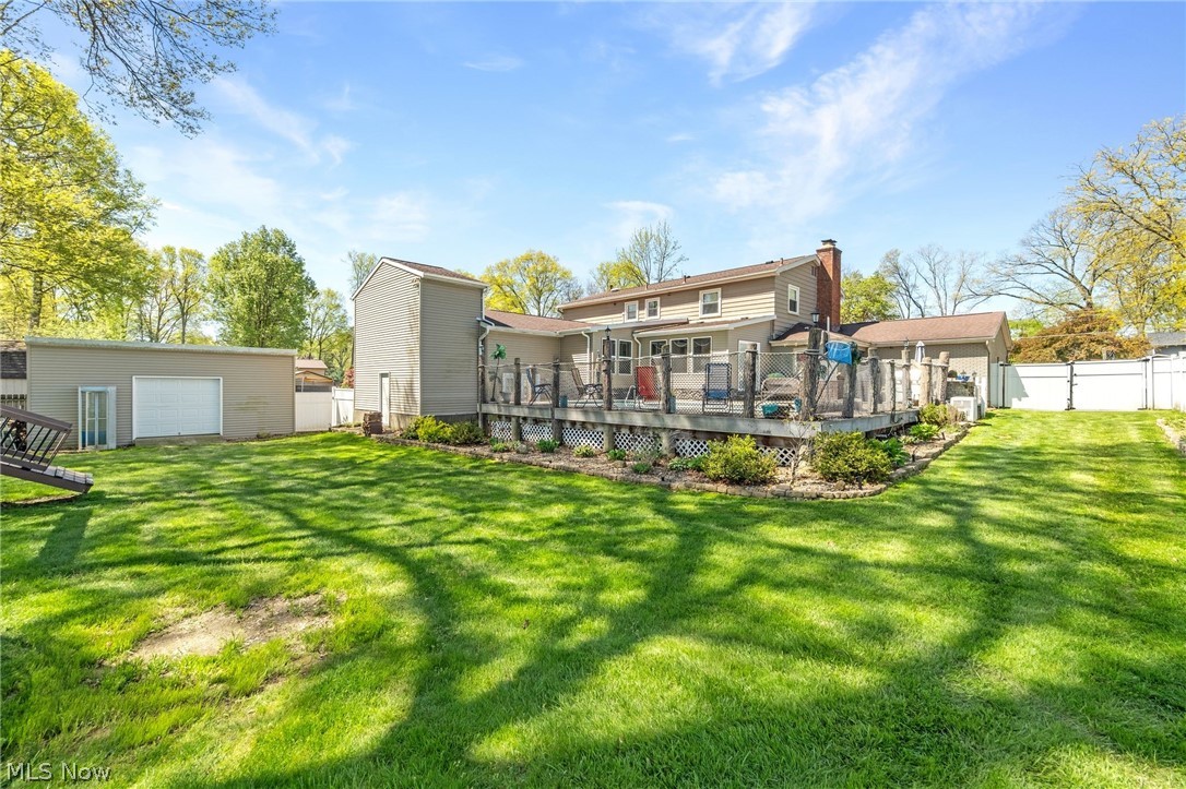 Woodland Estates - Residential