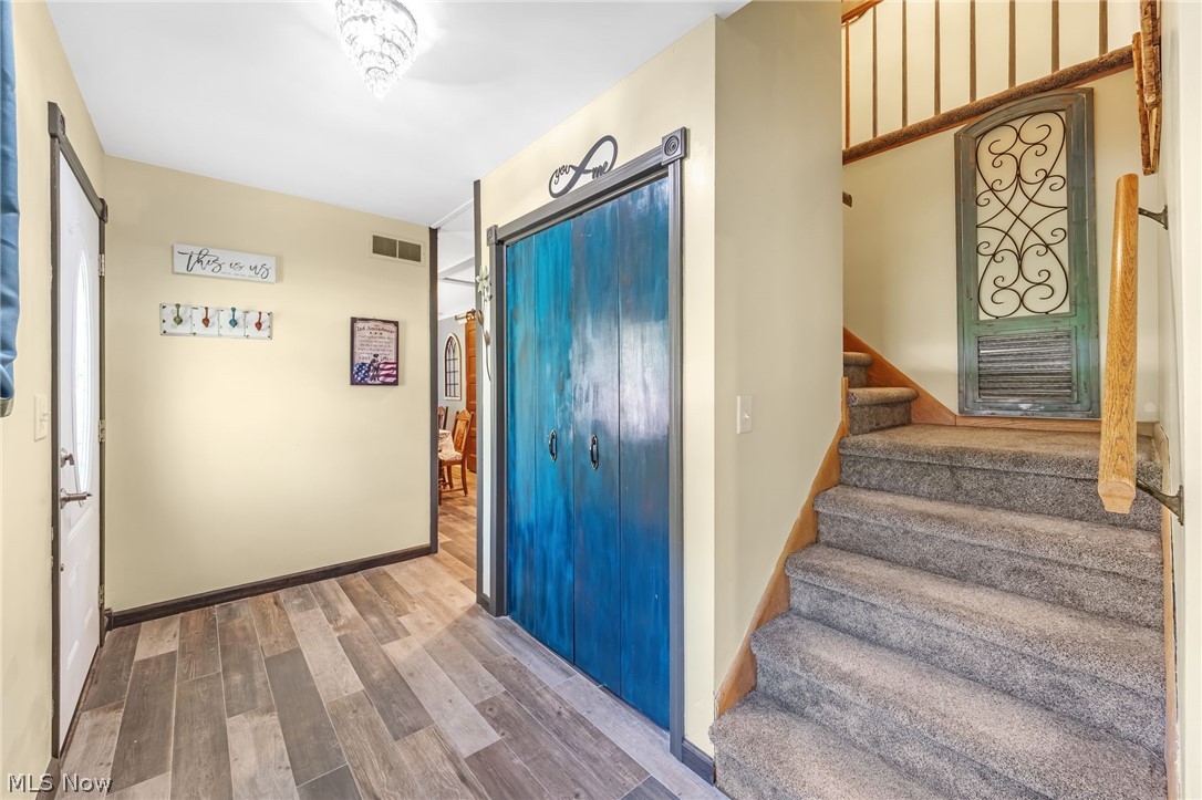 Woodland Estates - Residential