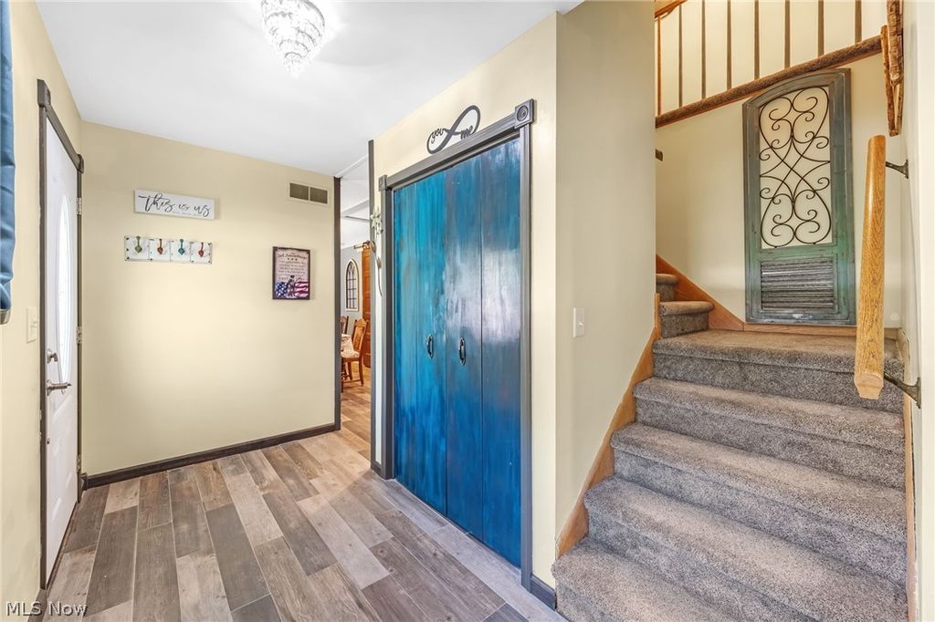 Photo of 690 Deerwood Drive, Tallmadge, OH 44278 (MLS # 5206910)