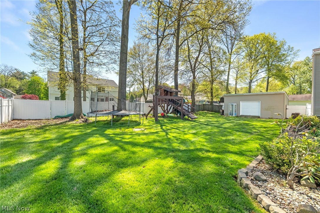 Woodland Estates - Residential