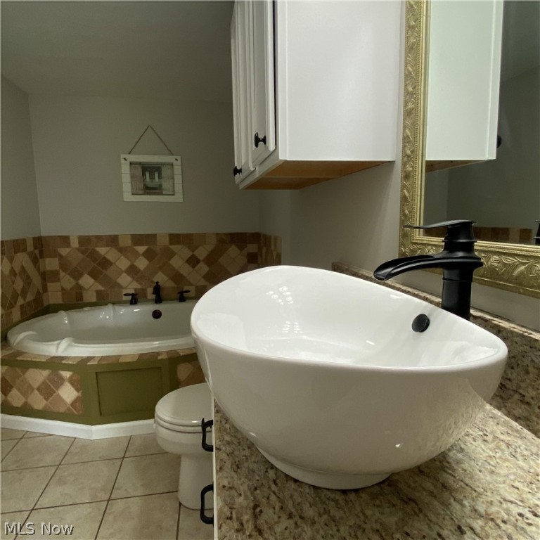 Overlook Lake Allotment - Residential