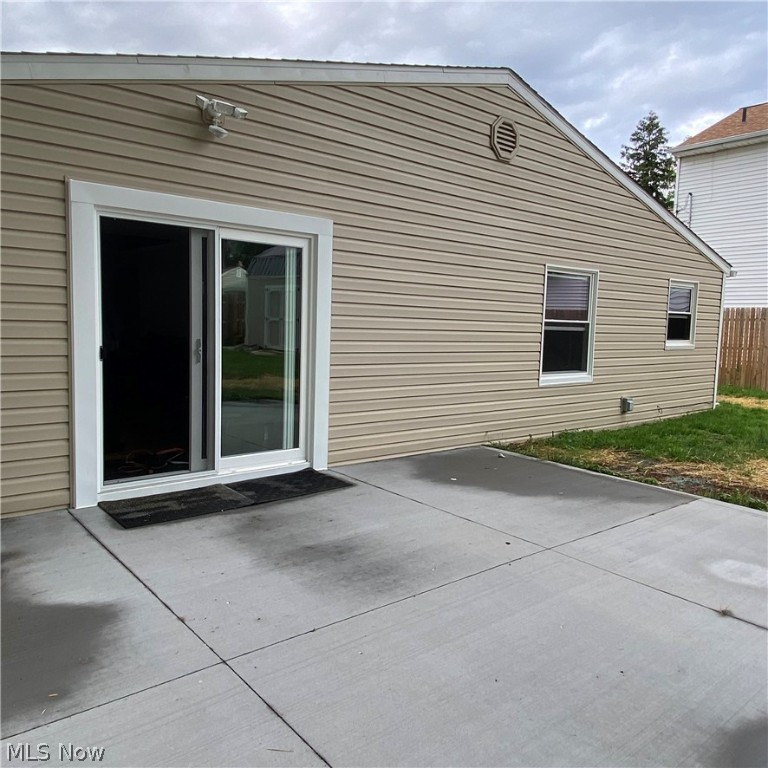 Overlook Lake Allotment - Residential