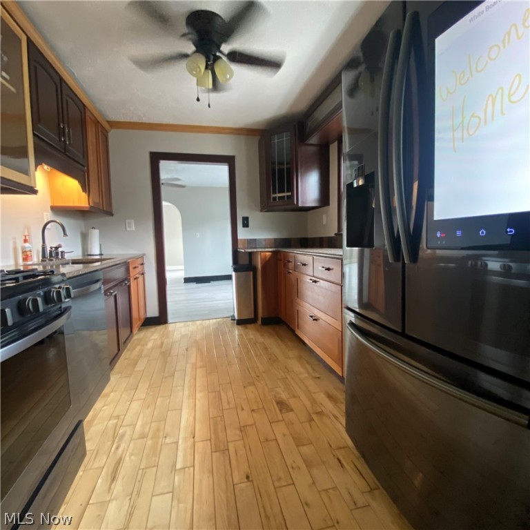 Overlook Lake Allotment - Residential