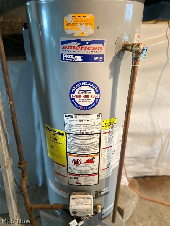 Overlook Lake Allotment - Residential