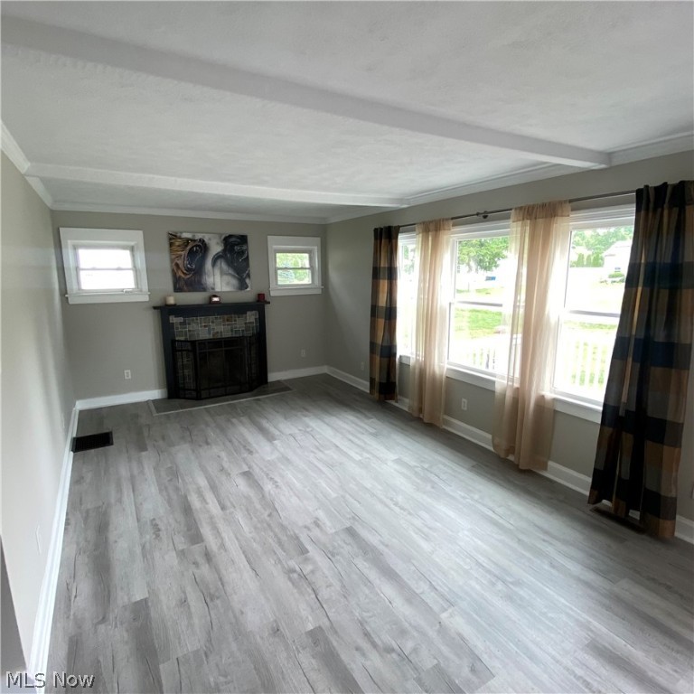 Overlook Lake Allotment - Residential