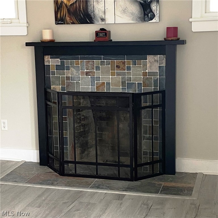 Overlook Lake Allotment - Residential