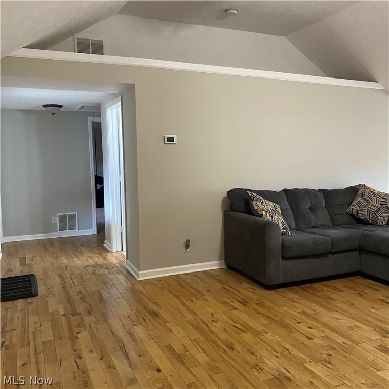 Overlook Lake Allotment - Residential