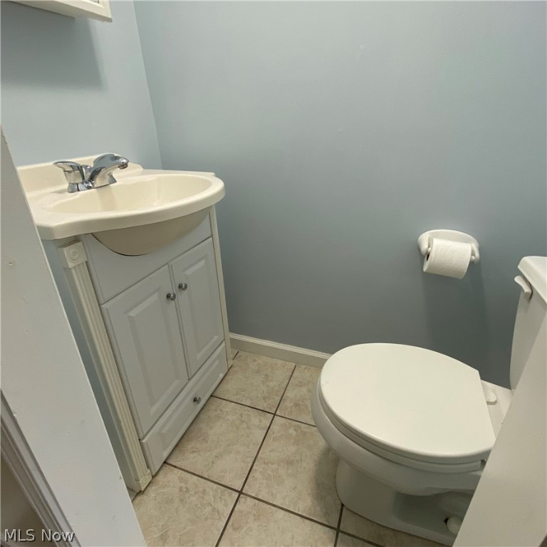 Overlook Lake Allotment - Residential