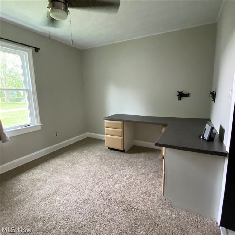 Overlook Lake Allotment - Residential