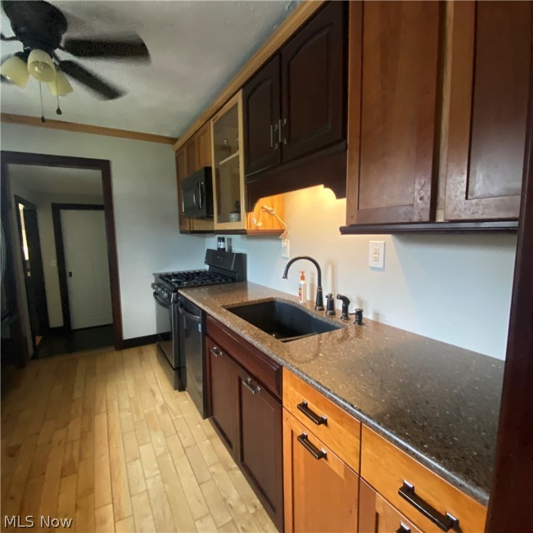 Overlook Lake Allotment - Residential