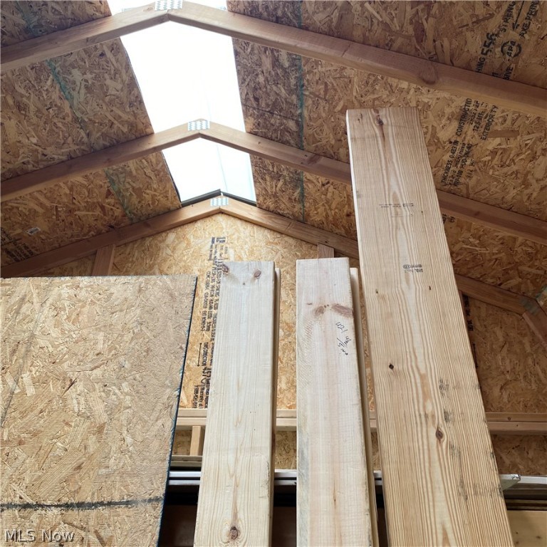 Overlook Lake Allotment - Residential