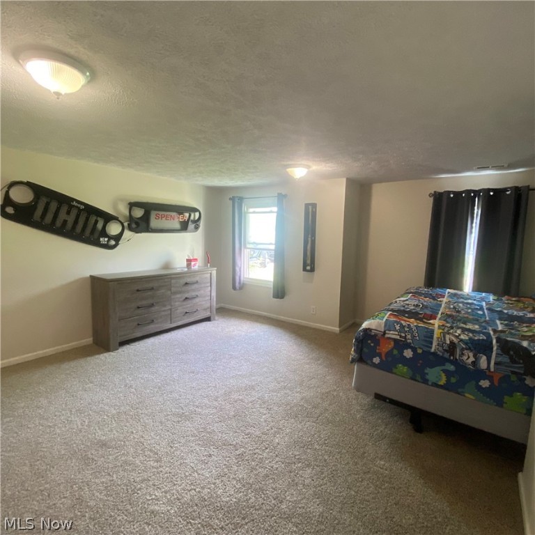 Overlook Lake Allotment - Residential