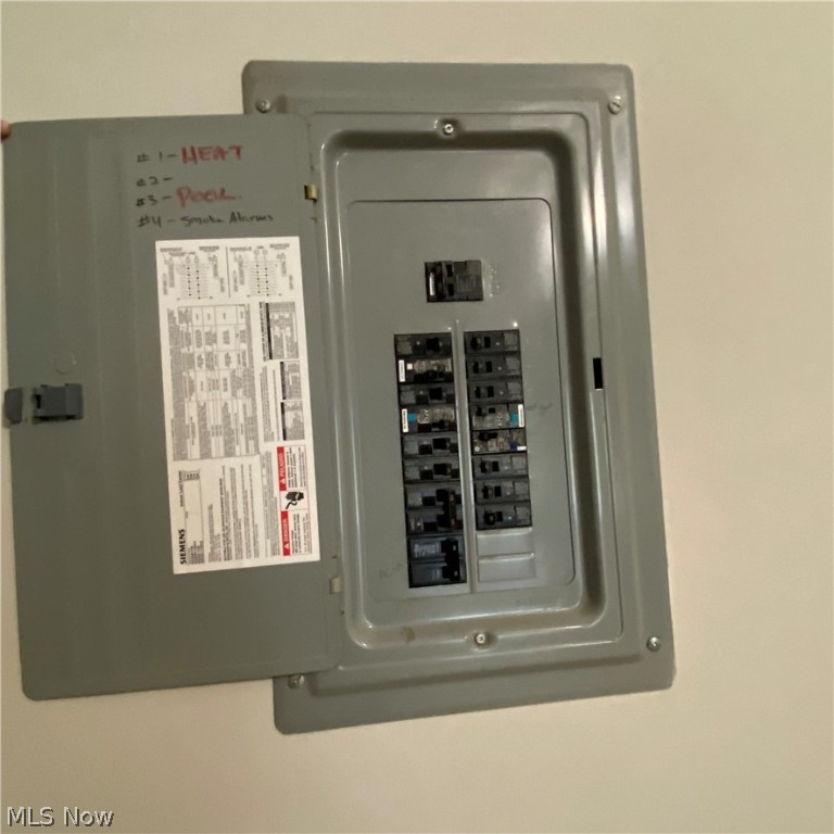 Overlook Lake Allotment - Residential