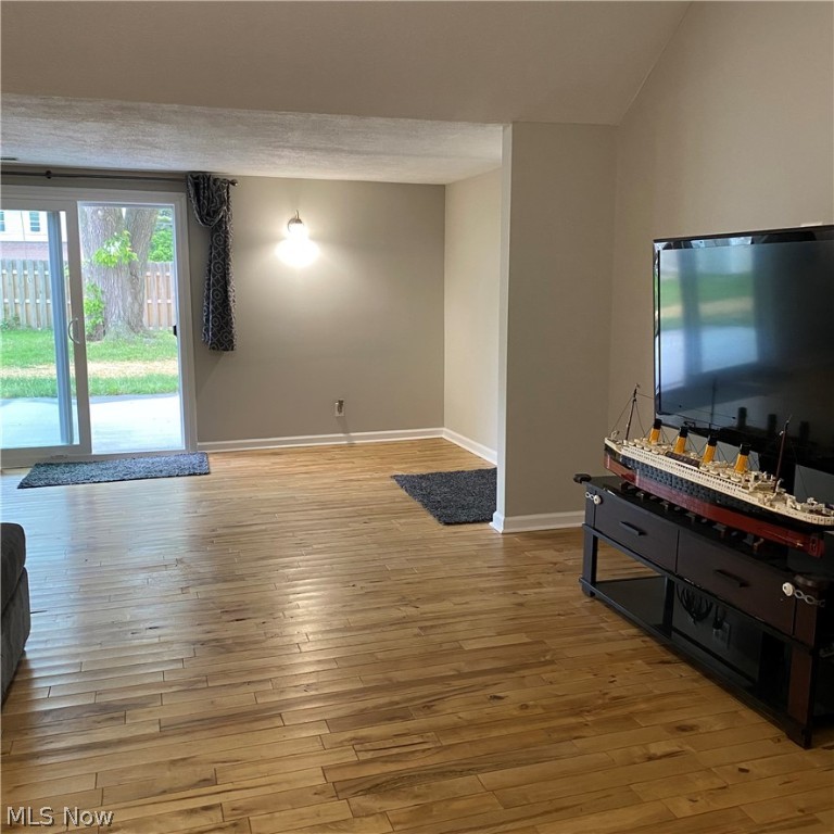 Overlook Lake Allotment - Residential