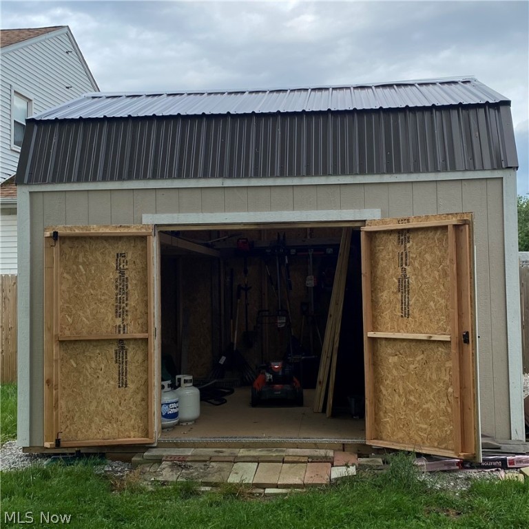 Overlook Lake Allotment - Residential