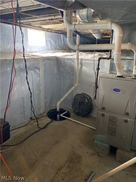 Overlook Lake Allotment - Residential