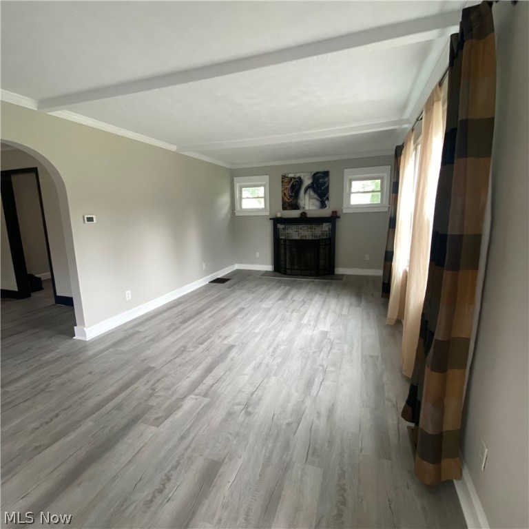 Overlook Lake Allotment - Residential