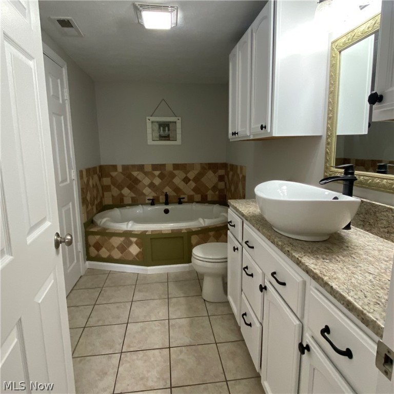 Overlook Lake Allotment - Residential