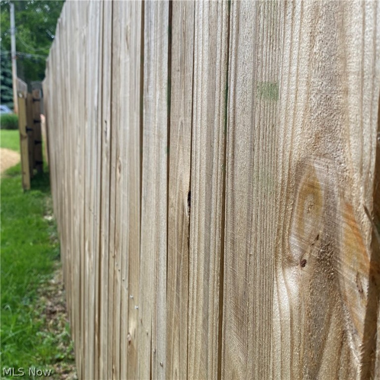 Overlook Lake Allotment - Residential