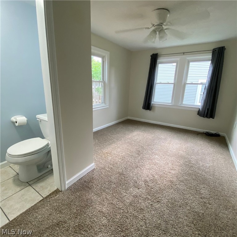 Overlook Lake Allotment - Residential