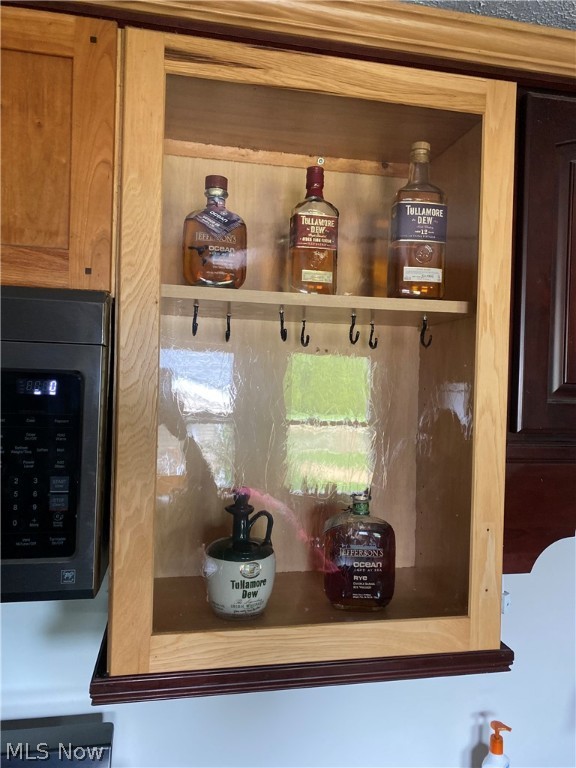 Overlook Lake Allotment - Residential