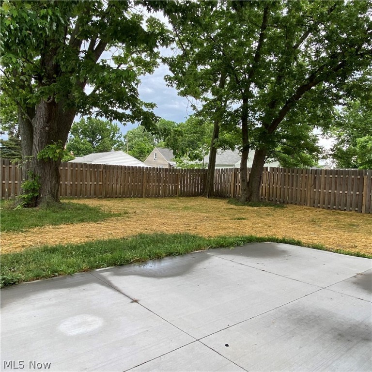 Overlook Lake Allotment - Residential