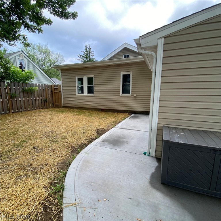 Overlook Lake Allotment - Residential