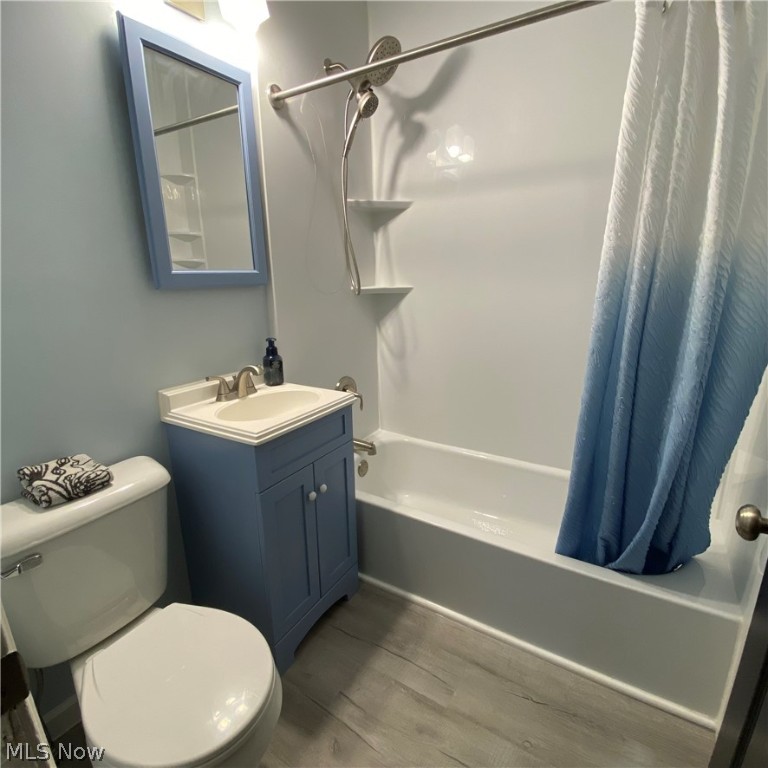 Overlook Lake Allotment - Residential