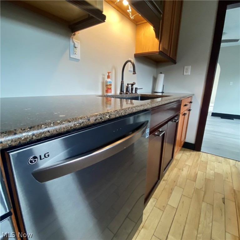 Overlook Lake Allotment - Residential