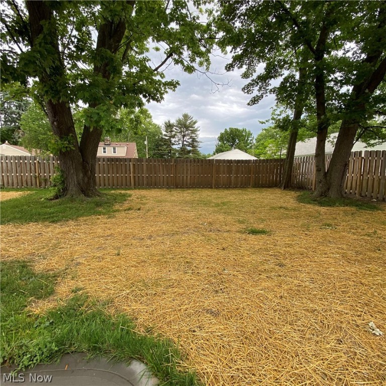 Overlook Lake Allotment - Residential