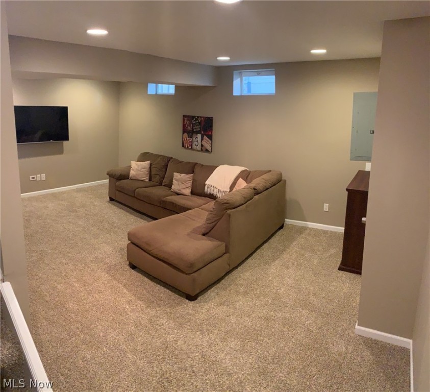 Meadow Lakes Sub - Residential