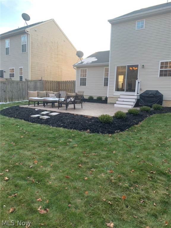 Meadow Lakes Sub - Residential