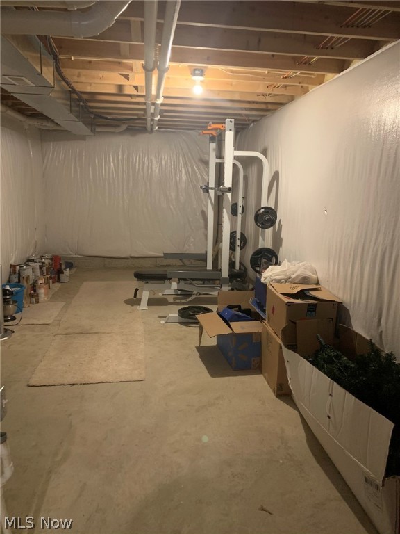 Meadow Lakes Sub - Residential