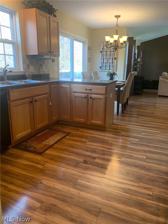 Meadow Lakes Sub - Residential