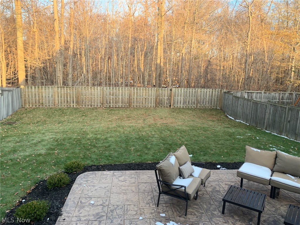 Meadow Lakes Sub - Residential